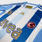 2011/12 Fenerbahce Extérieur (L) - Iconic Football Shop