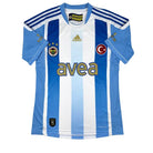 2011/12 Fenerbahce Extérieur (M) - Iconic Football Shop