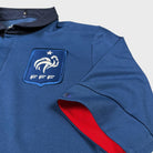 2011/12 France Domicile (M) - Iconic Football Shop