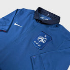 2011/12 France Domicile (M) - Iconic Football Shop