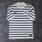 2011/12 France Extérieur *LA MARINIÈRE* (M) - Iconic Football Shop