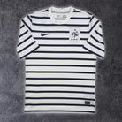 2011/12 France Extérieur *LA MARINIÈRE* (M) - Iconic Football Shop