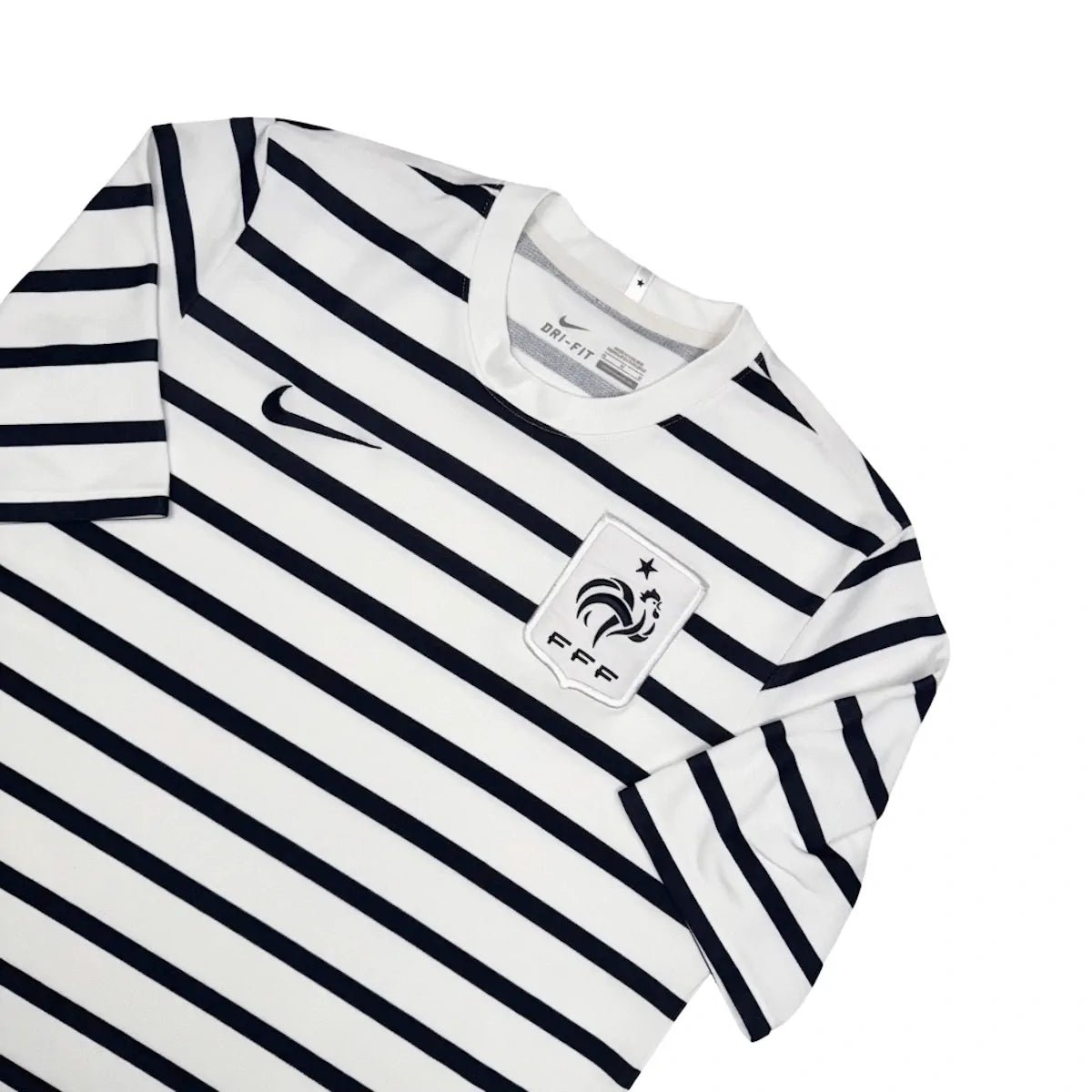 2011/12 France Extérieur *LA MARINIÈRE* (M) - Iconic Football Shop