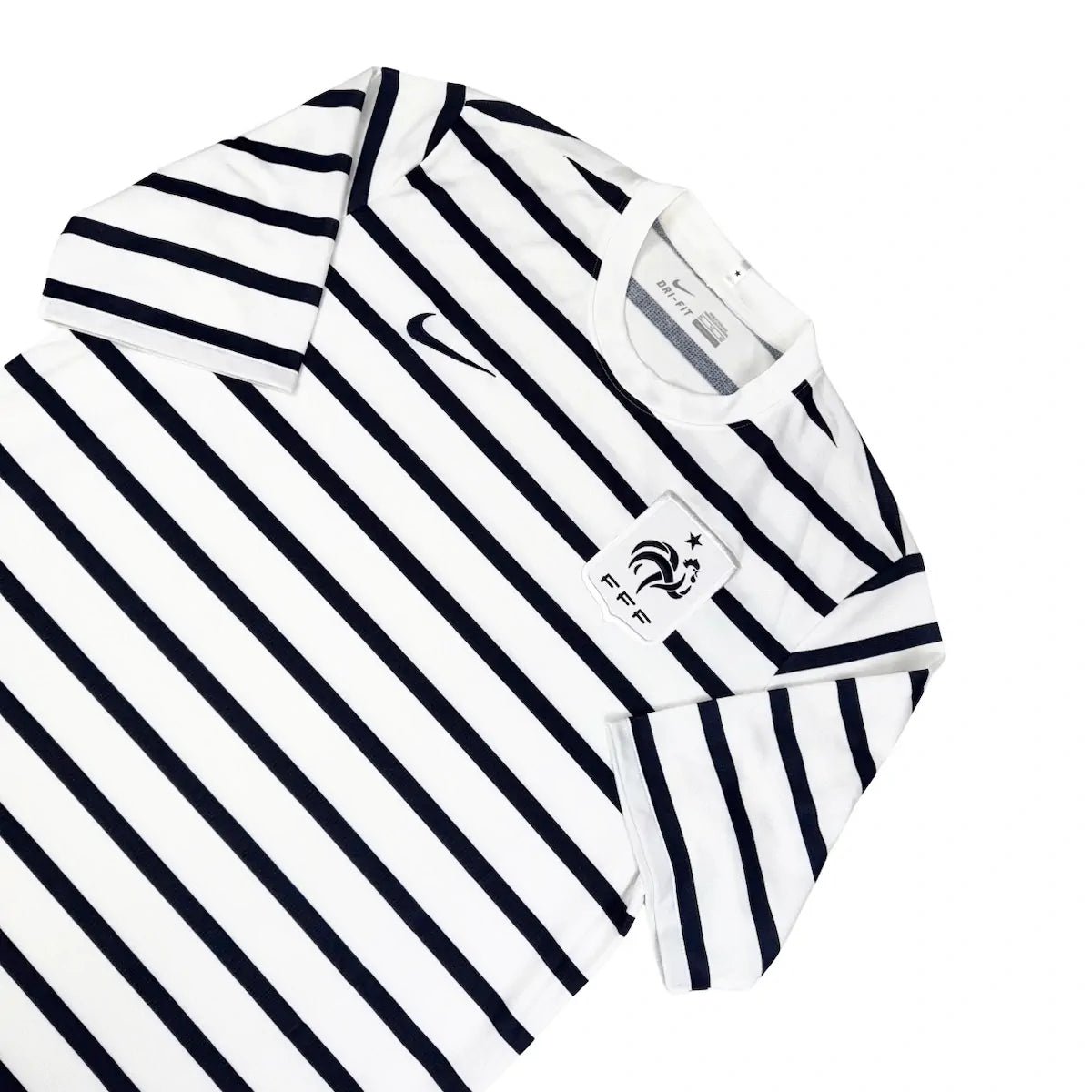 2011/12 France Extérieur *LA MARINIÈRE* (XL) - Iconic Football Shop