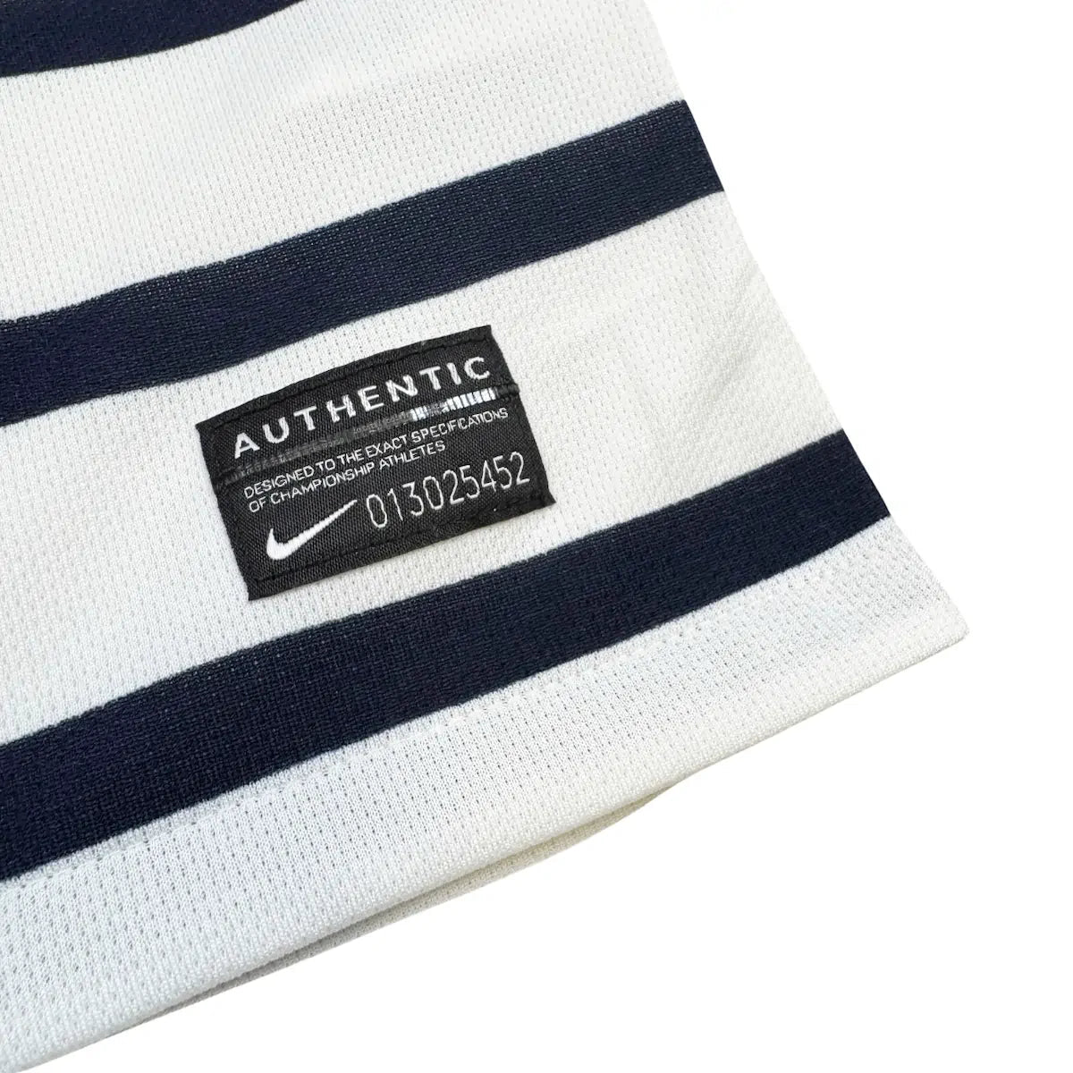 2011/12 France Extérieur *LA MARINIÈRE* (XL) - Iconic Football Shop