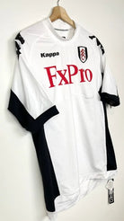 2011/12 Fulham Domicile (L) - Iconic Football Shop