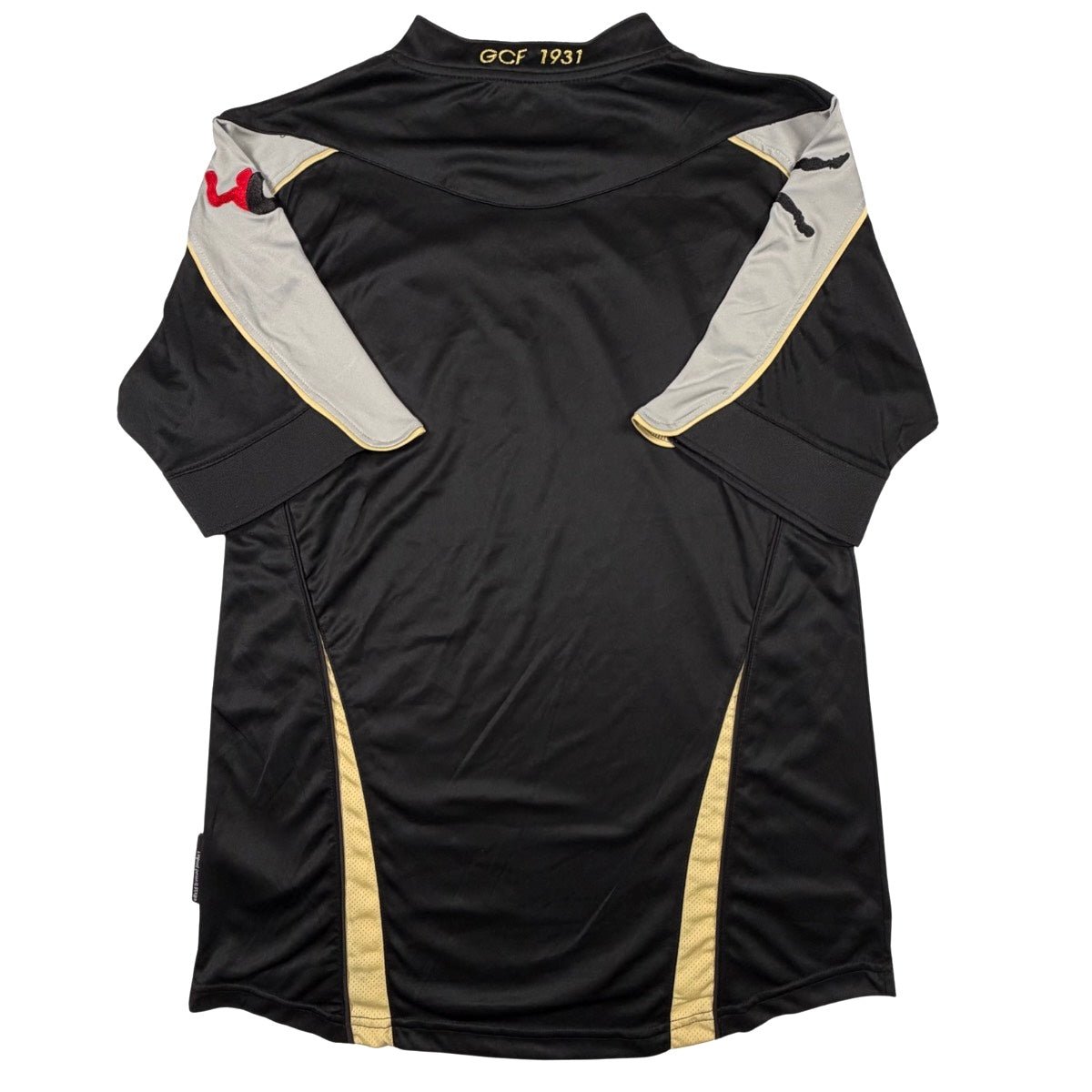 2011/12 Grenade Extérieur (M) - Iconic Football Shop