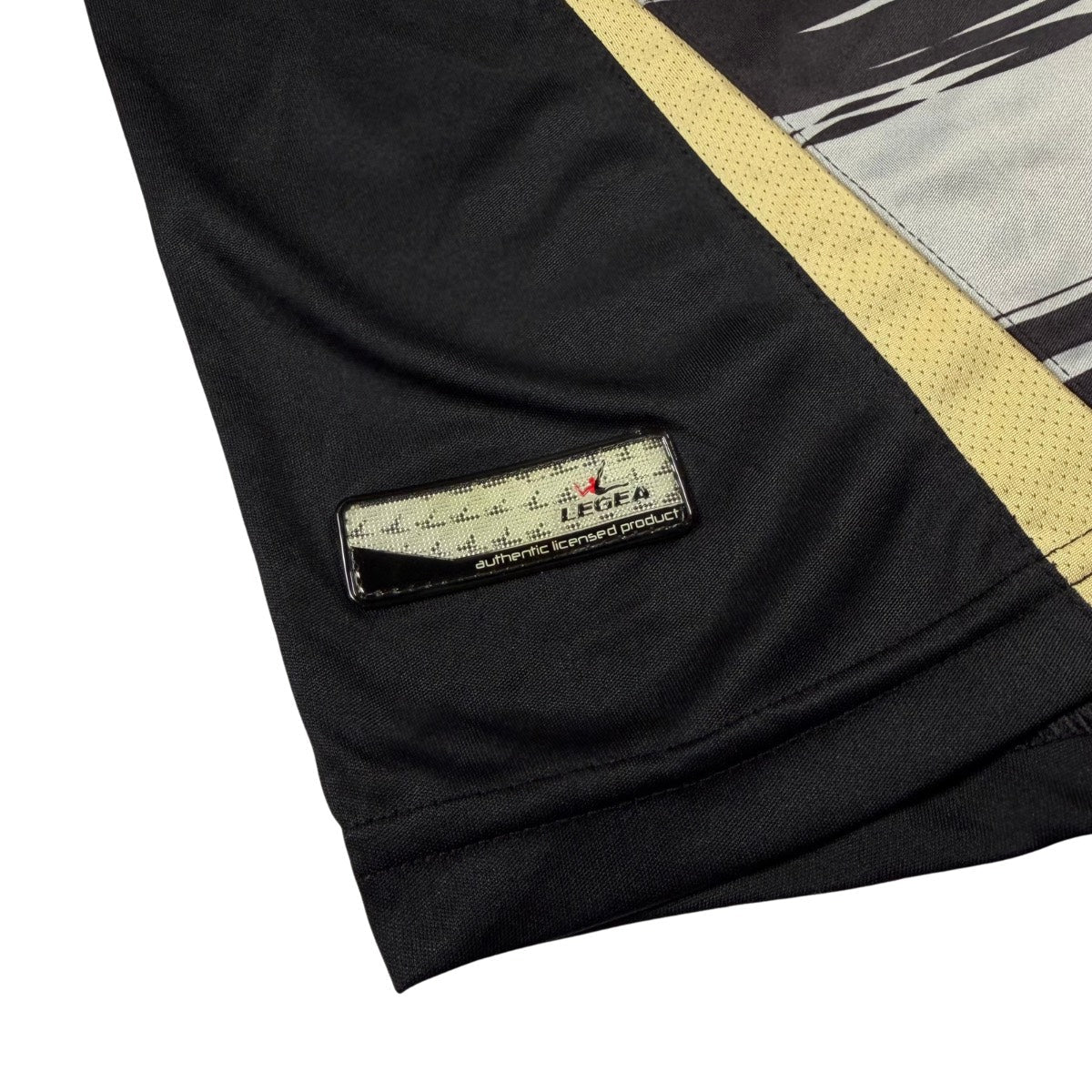 2011/12 Grenade Extérieur (M) - Iconic Football Shop