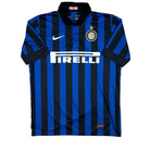 2011/12 Inter Milan Domicile (12/13a) - Iconic Football Shop