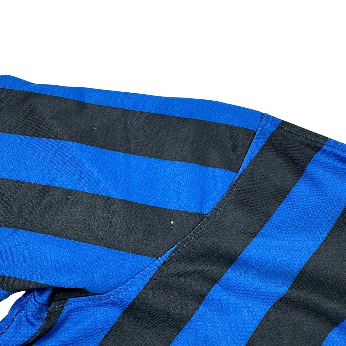 2011/12 Inter Milan Domicile (12/13a) - Iconic Football Shop