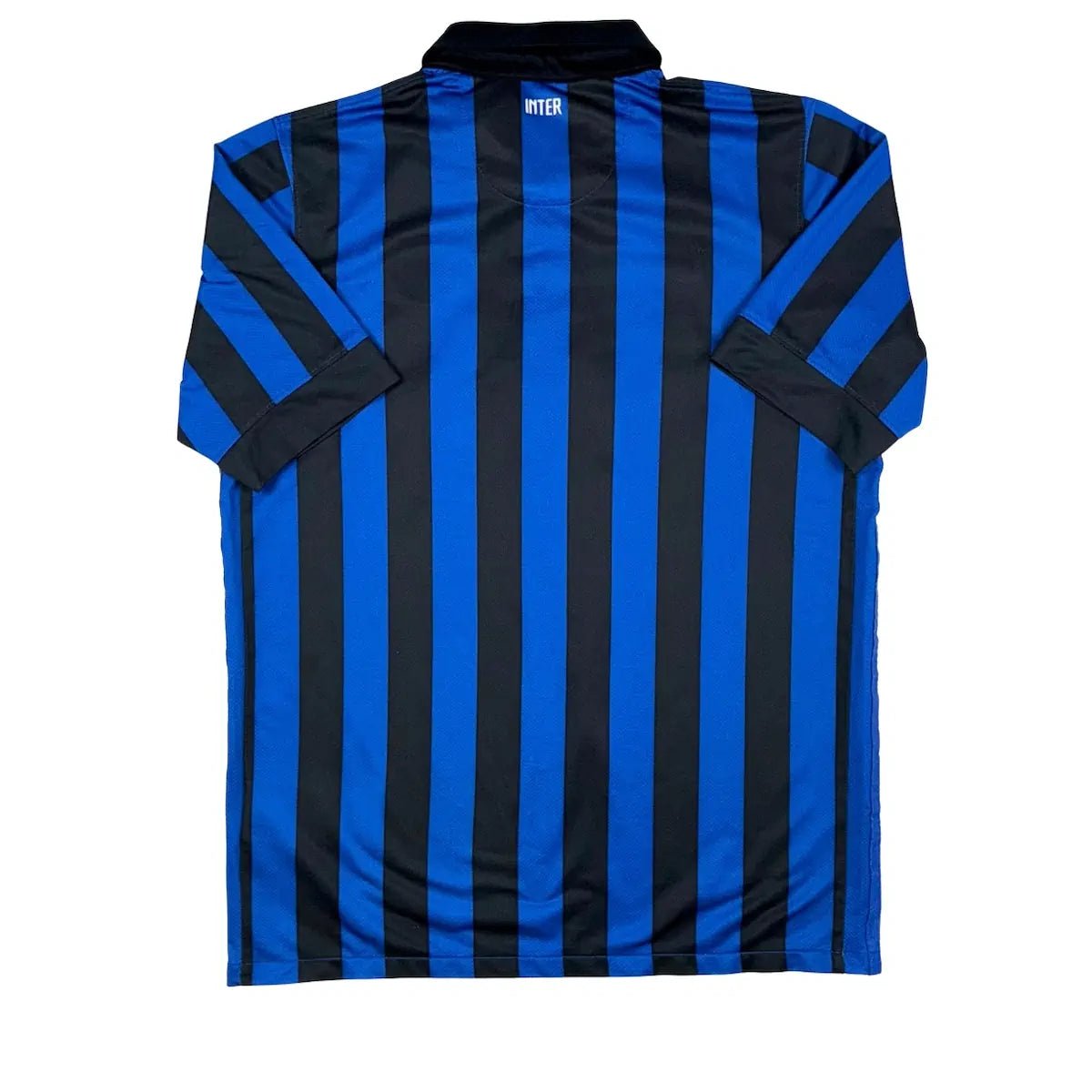 2011/12 Inter Milan Domicile (12/13a) - Iconic Football Shop