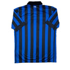 2011/12 Inter Milan Domicile (12/13a) - Iconic Football Shop