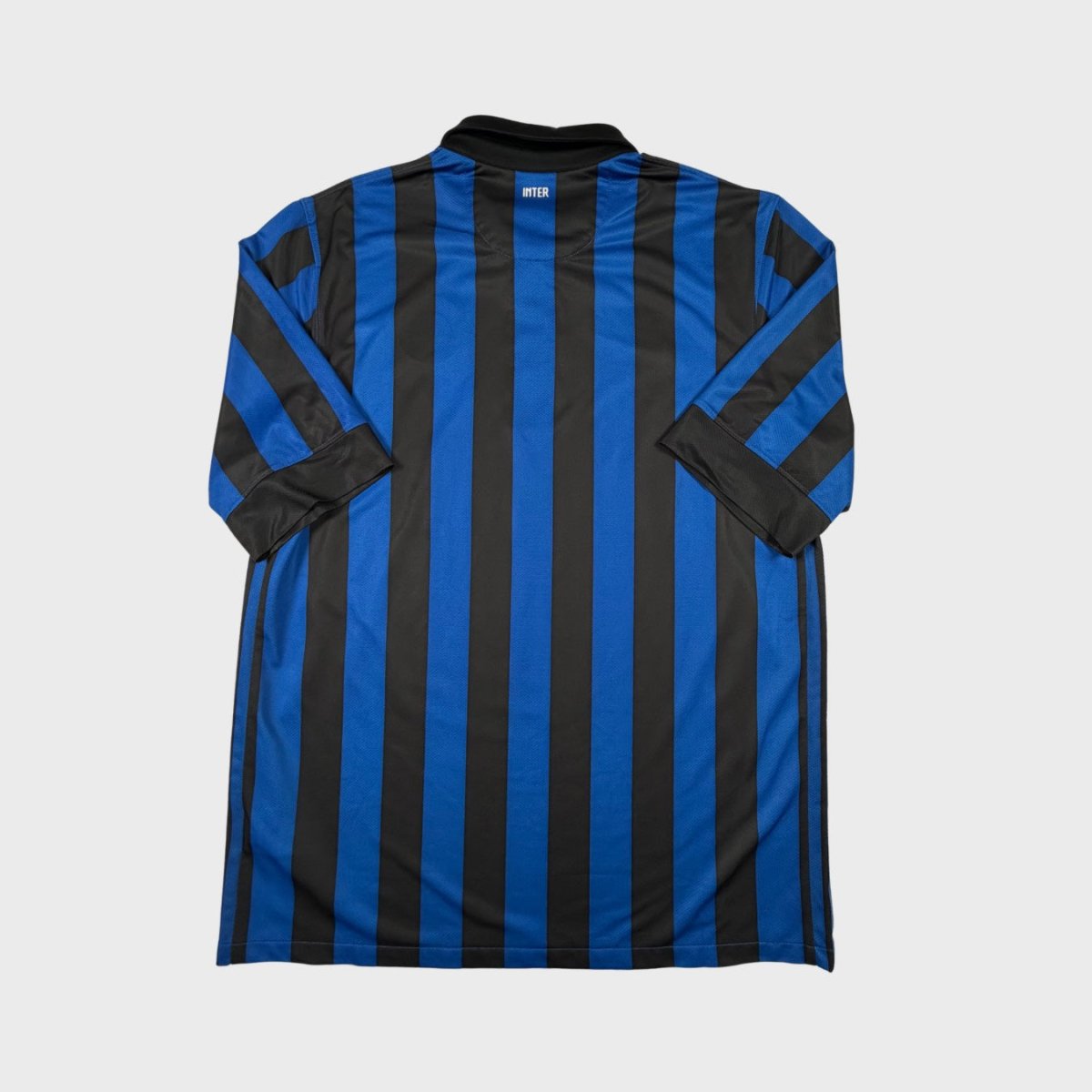 2011/12 Inter Milan Domicile (L) - Iconic Football Shop