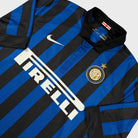 2011/12 Inter Milan Domicile (L) - Iconic Football Shop
