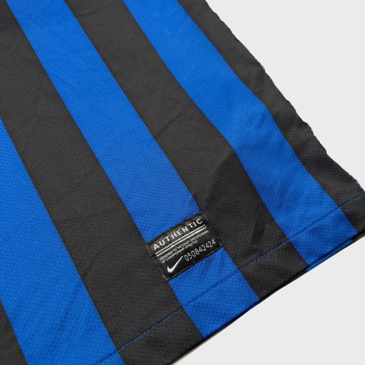 2011/12 Inter Milan Domicile (L) - Iconic Football Shop