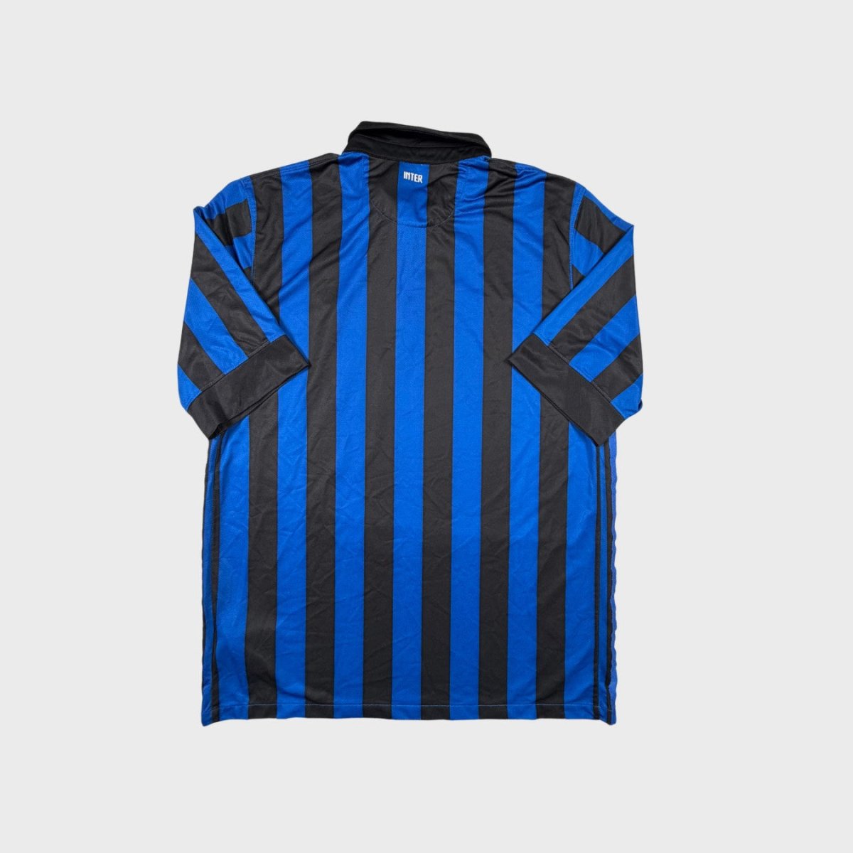 2011/12 Inter Milan Domicile (L) - Iconic Football Shop
