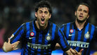 2011/12 Inter Milan Domicile (S) - Iconic Football Shop