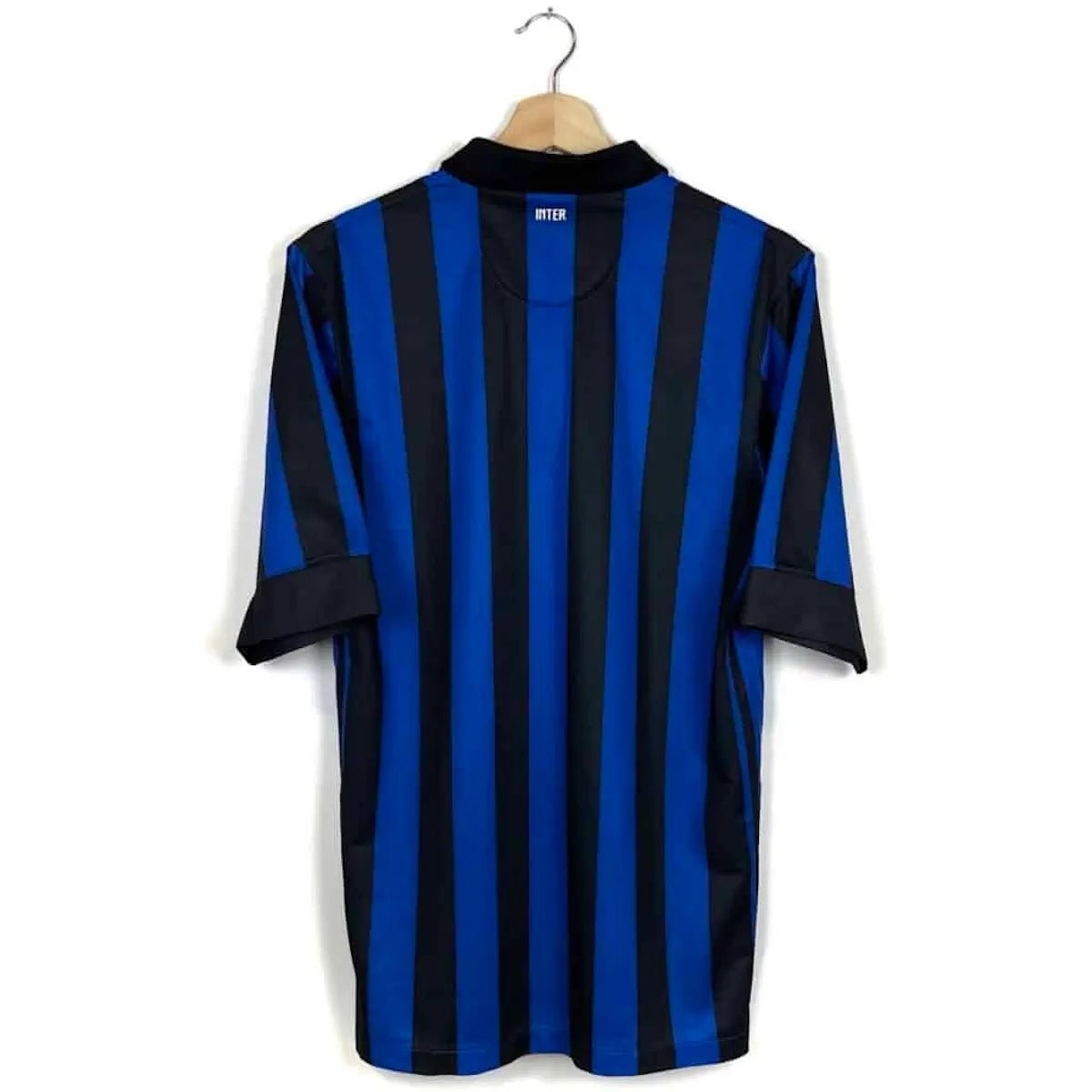 2011/12 Inter Milan Domicile (S) - Iconic Football Shop