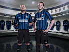 2011/12 Inter Milan Domicile (XL) - Iconic Football Shop