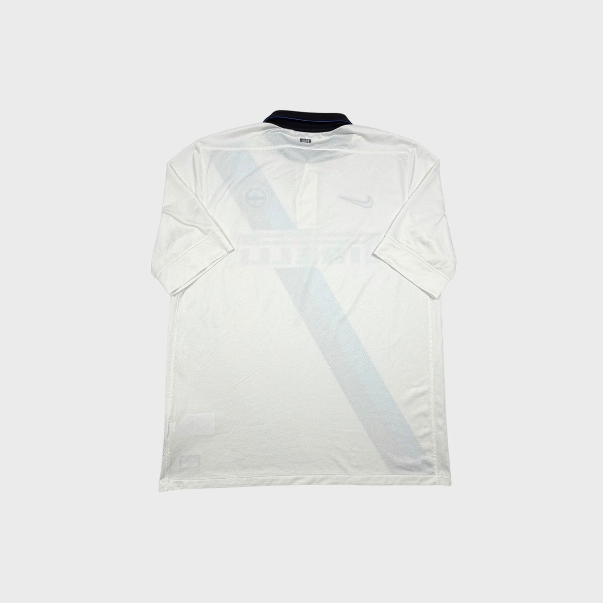 2011/12 Inter Milan Extérieur (L) - Iconic Football Shop