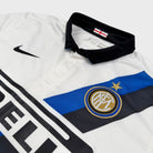 2011/12 Inter Milan Extérieur (L) - Iconic Football Shop