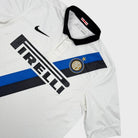2011/12 Inter Milan Extérieur (L) - Iconic Football Shop