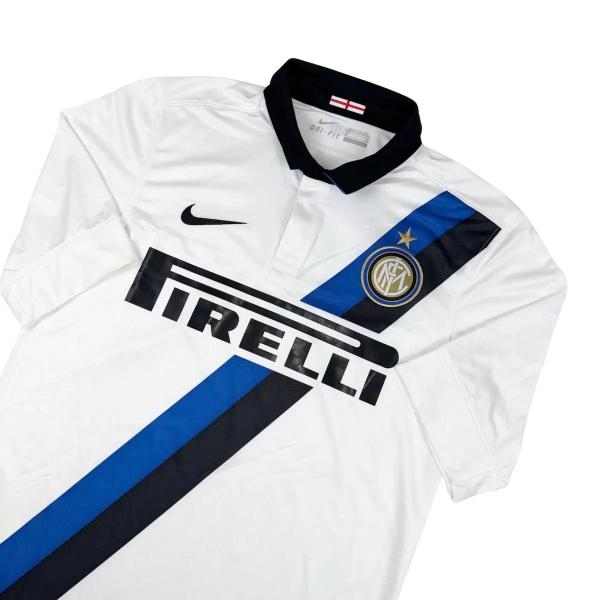2011/12 Inter Milan Extérieur (S) - Iconic Football Shop