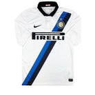 2011/12 Inter Milan Extérieur (S) - Iconic Football Shop