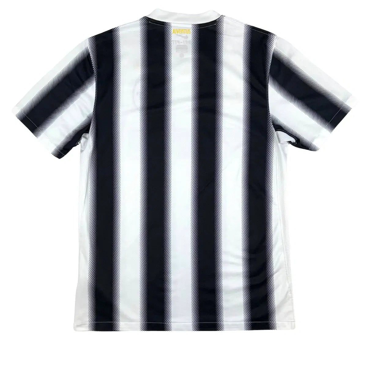 2011/12 Juventus Domicile (M) - Iconic Football Shop