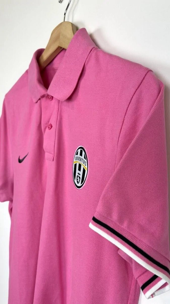 2011/12 Juventus Entraînement (S) - Iconic Football Shop