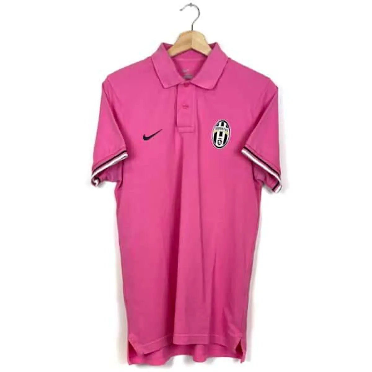 2011/12 Juventus Entraînement (S) - Iconic Football Shop