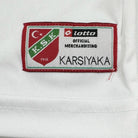 2011/12 Karsiyaka SK Fourth (M) - Iconic Football Shop