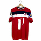 2011/12 Lille Domicile - Hazard 10 (M) - Iconic Football Shop