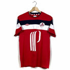 2011/12 Lille Domicile - Hazard 10 (S) - Iconic Football Shop