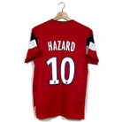 2011/12 Lille Domicile - Hazard 10 (S) - Iconic Football Shop