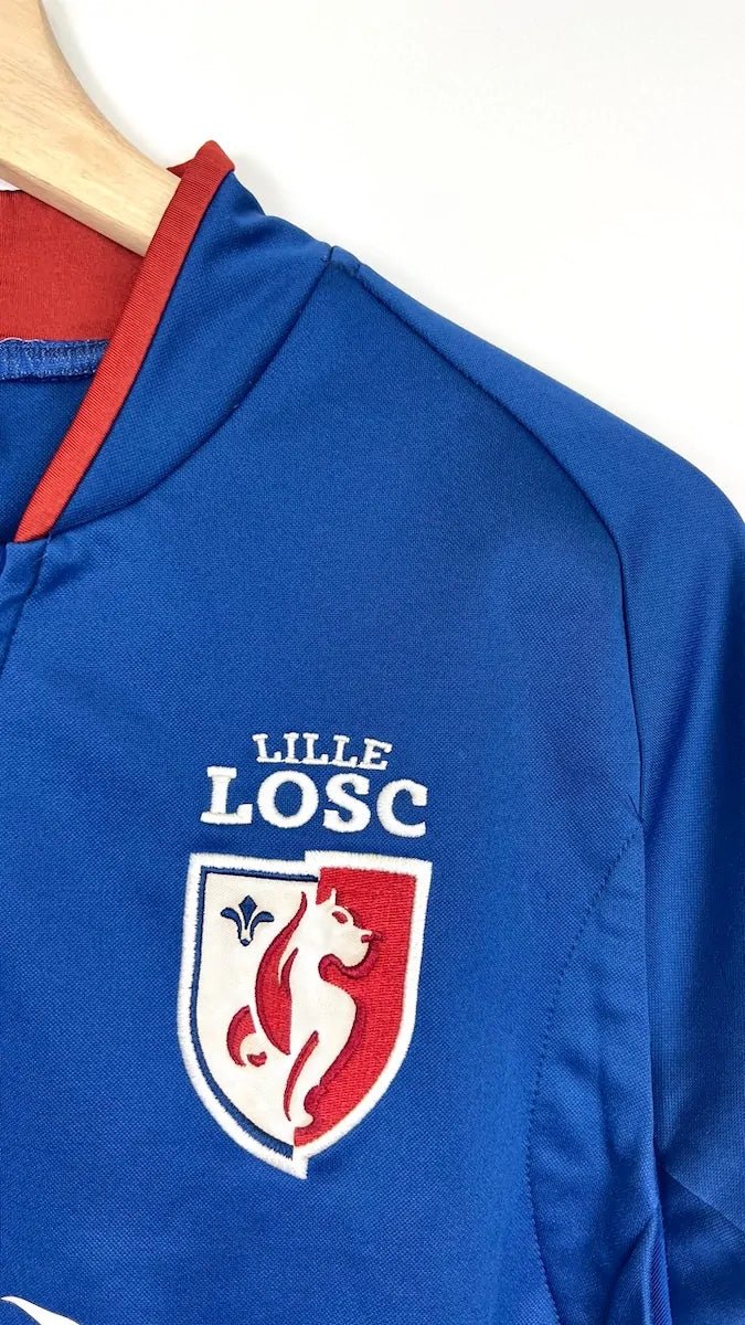 2011/12 Lille Entraînement (L) - Iconic Football Shop