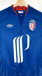 2011/12 Lille Entraînement (L) - Iconic Football Shop
