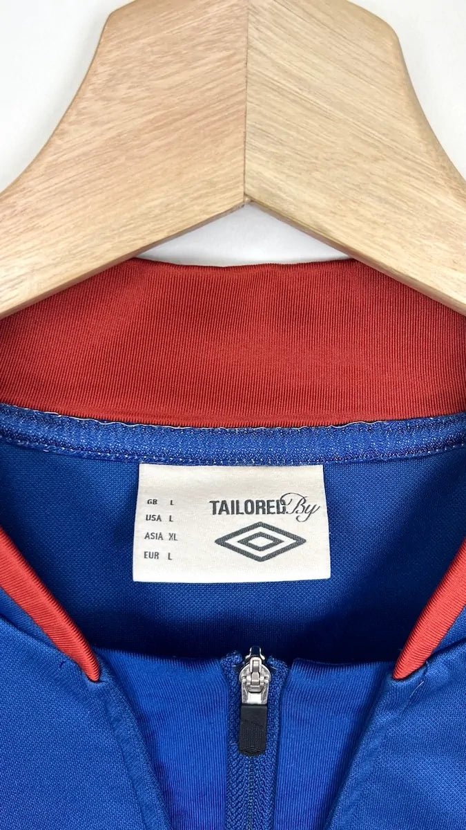 2011/12 Lille Entraînement (L) - Iconic Football Shop