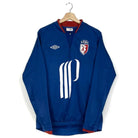 2011/12 Lille Entraînement (L) - Iconic Football Shop