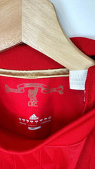 2011/12 Liverpool Domicile - Bellamy 39 (M) - Iconic Football Shop