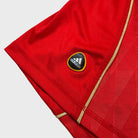 2011/12 Liverpool Domicile - Suarez 7 (M) - Iconic Football Shop