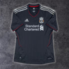 2011/12 Liverpool Extérieur (M) - Iconic Football Shop