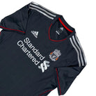 2011/12 Liverpool Extérieur (M) - Iconic Football Shop