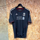 2011/12 Liverpool Extérieur (M) - Iconic Football Shop