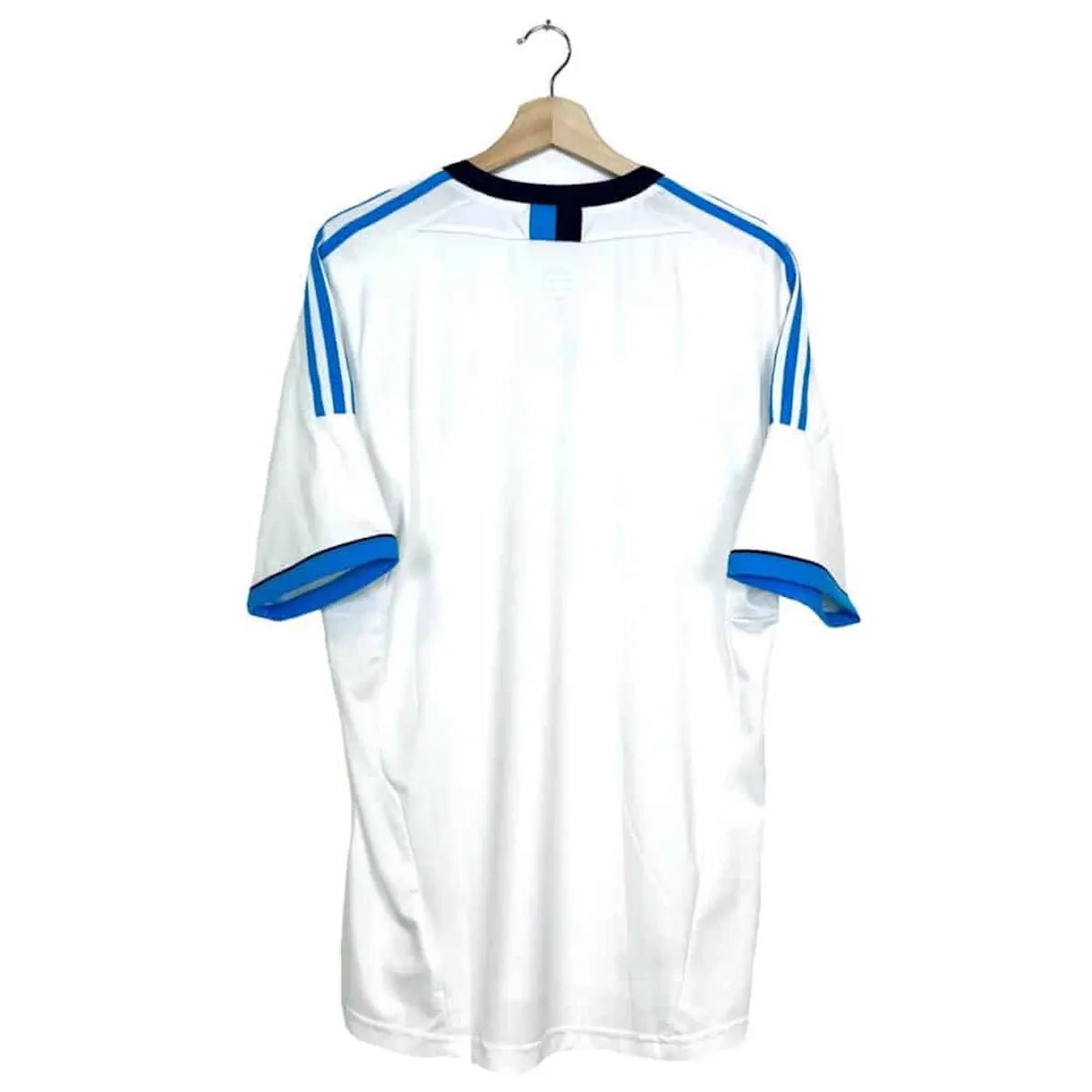 2011/12 Liverpool Third (L) - Iconic Football Shop