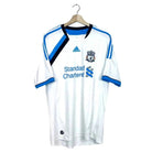 2011/12 Liverpool Third (L) - Iconic Football Shop