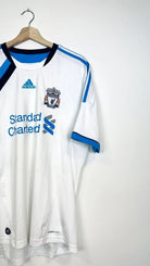 2011/12 Liverpool Third (L) - Iconic Football Shop