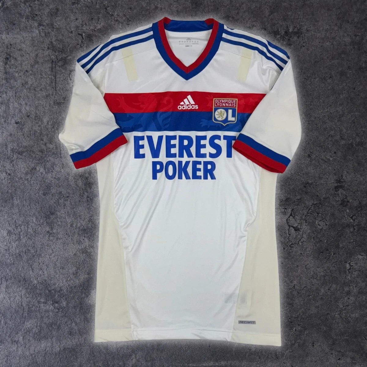 2011/12 Lyon Domicile *PRO* (XL) - Iconic Football Shop