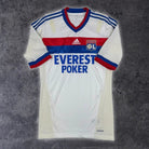 2011/12 Lyon Domicile *PRO* (XL) - Iconic Football Shop