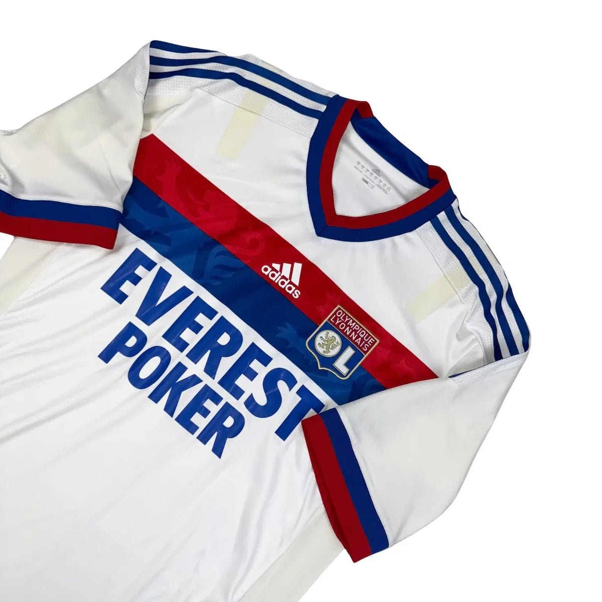 2011/12 Lyon Domicile *PRO* (XL) - Iconic Football Shop